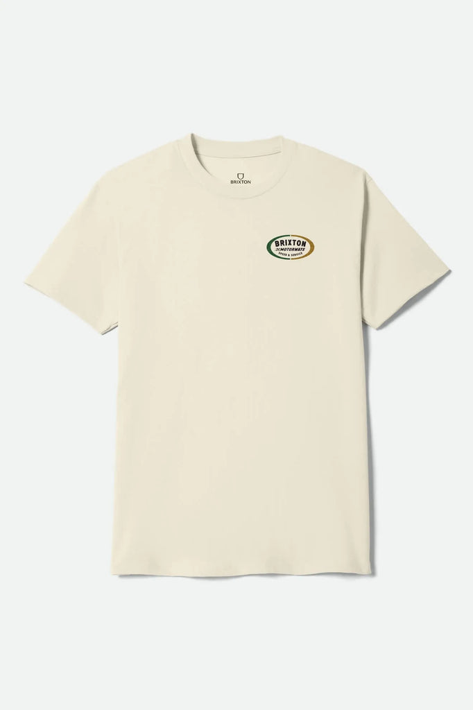 Brixton Mens Shirt Rhett