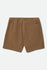 Brixton Mens Shorts Everyday Corduroy