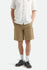 Brixton Mens Shorts Santo Chino