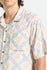 Brixton Mens Woven Bunker Slub