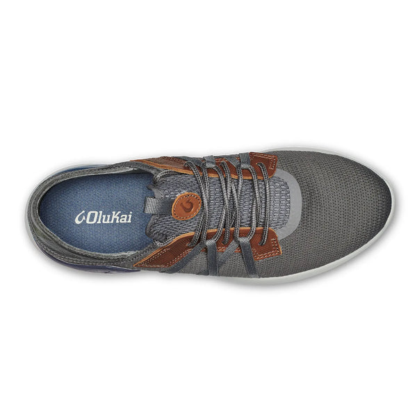 Olukai Mens Shoes Mio Lī