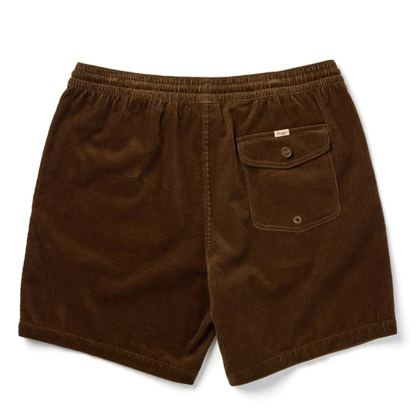 Seager Mens Shorts Yuma Corduroy