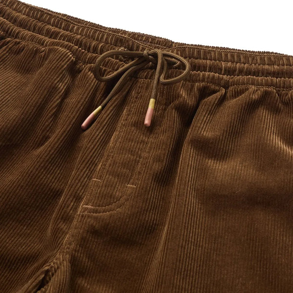 Seager Mens Shorts Yuma Corduroy
