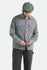 Brixton Mens Shirt Journey Lightweight