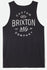 Brixton Mens Tank Top Fremont
