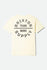 Brixton Mens Shirt Oath V Standard
