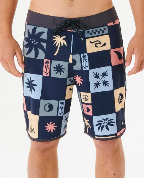 Rip Curl Mens Boardshorts Mirage Owen SWC 19