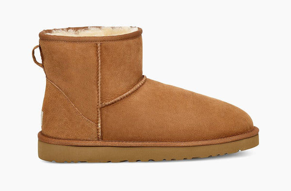 UGG® Mens Boot Classic Mini