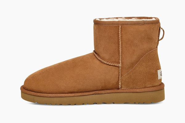 UGG® Mens Boot Classic Mini