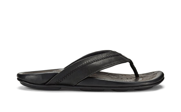 Olukai Mens Sandals Hiapo