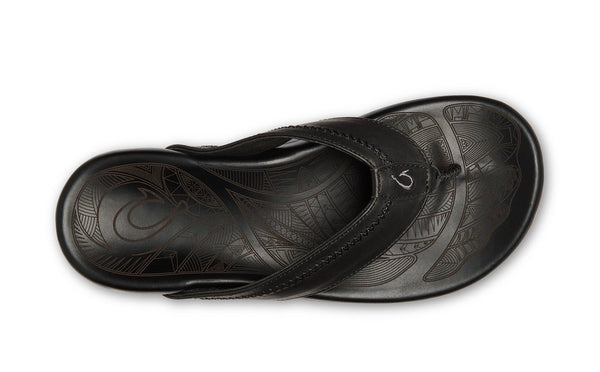 Olukai Mens Sandals Hiapo