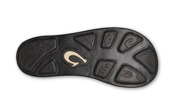 Olukai Mens Sandals Hiapo