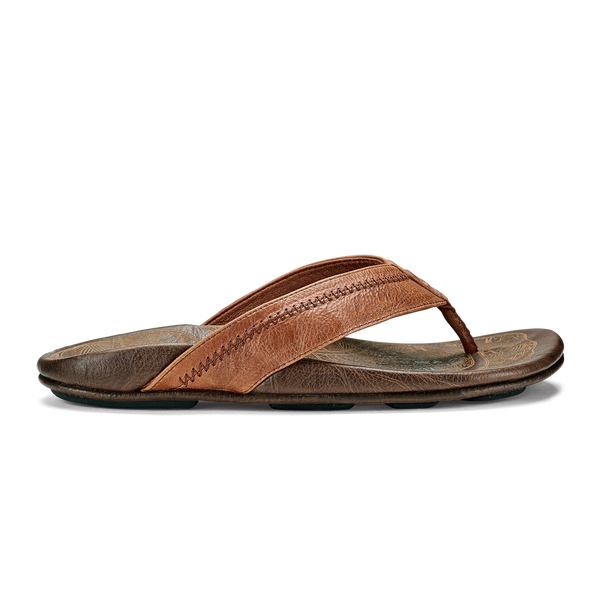 Olukai Mens Sandals Hiapo