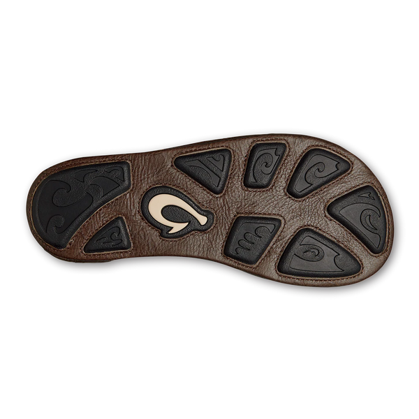 Olukai Mens Sandals Hiapo