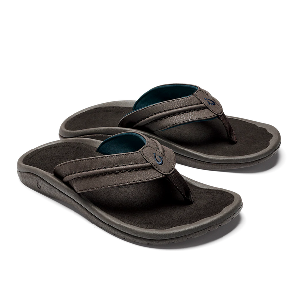 Olukai Mens Sandals Hokua