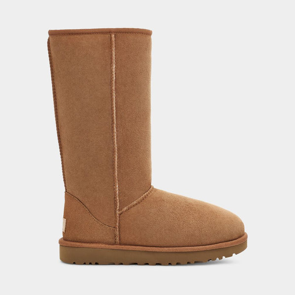 UGG® Womens Boot Classic Tall