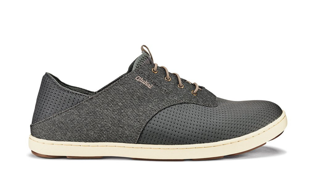 Olukai Mens Shoes Nohea Moku