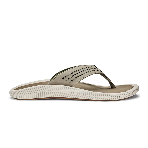 Olukai Mens Sandals Ulele