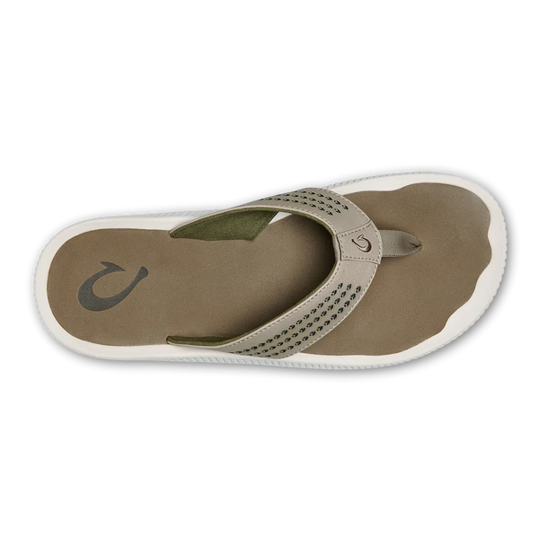 Olukai Mens Sandals Ulele