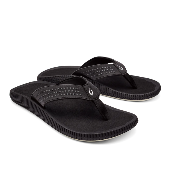 Olukai Mens Sandals Ulele