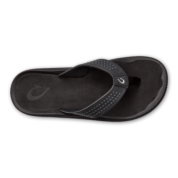 Olukai Mens Sandals Ulele