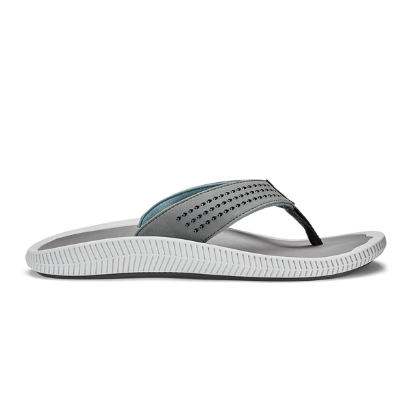 Olukai Mens Sandals Ulele