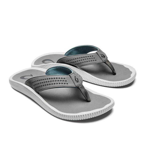 Olukai Mens Sandals Ulele