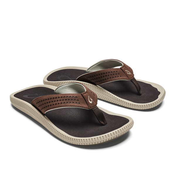 Olukai Mens Sandals Ulele