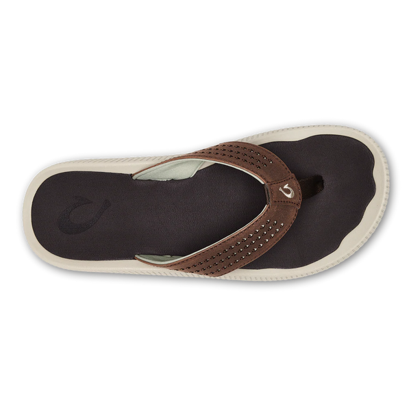 Olukai Mens Sandals Ulele