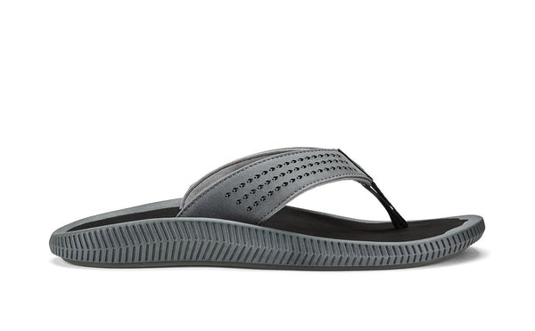 Olukai Mens Sandals Ulele