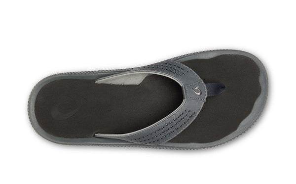 Olukai Mens Sandals Ulele