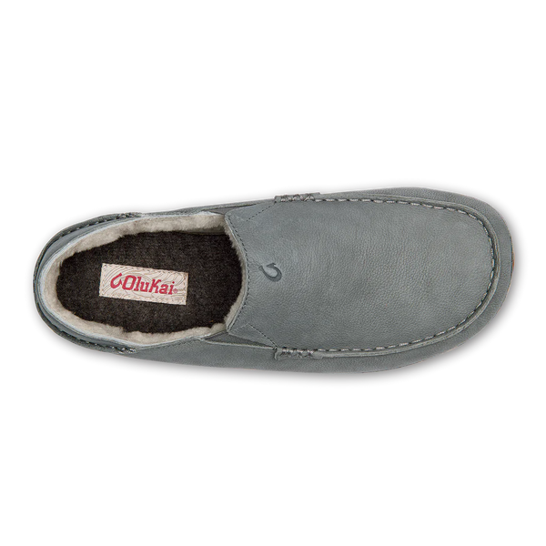 Olukai Mens Slippers Kipuka Hulu