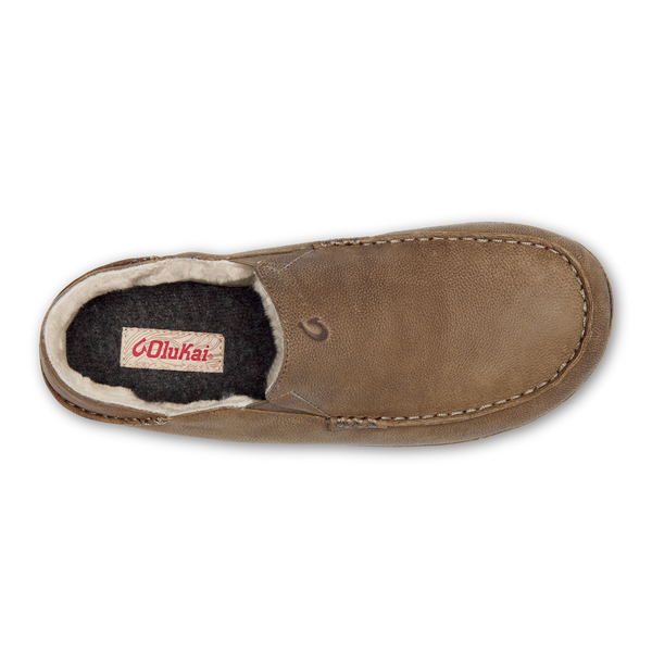 Olukai Mens Slippers Kipuka Hulu