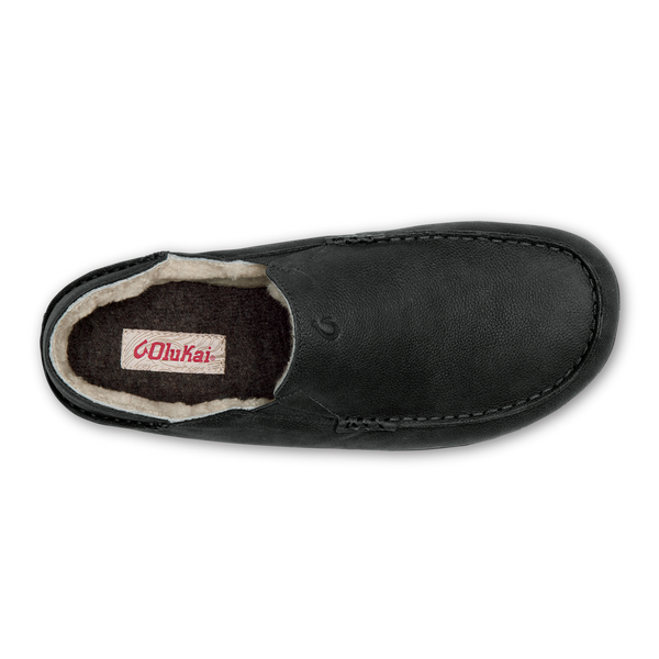 Olukai Mens Slippers Kipuka Hulu