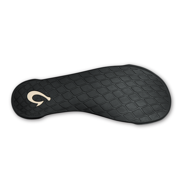 Olukai Mens Slippers Kipuka Hulu