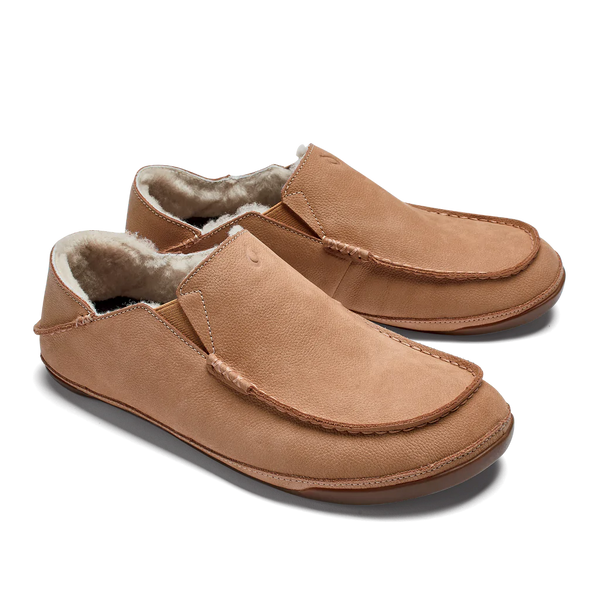 Olukai Mens Slippers Kipuka Hulu