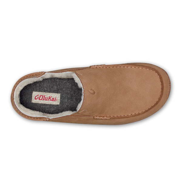 Olukai Mens Slippers Kipuka Hulu