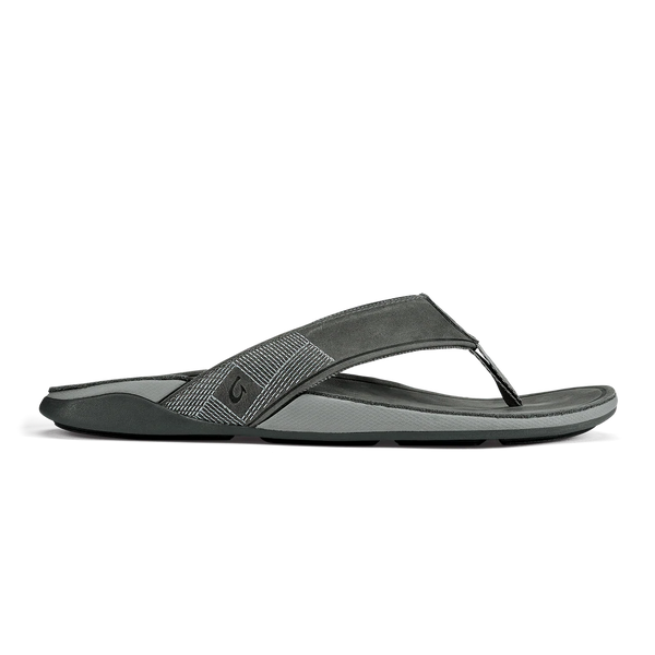 Olukai Mens Sandals Tuahine