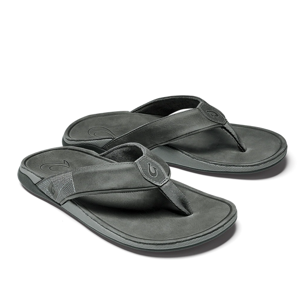 Olukai Mens Sandals Tuahine