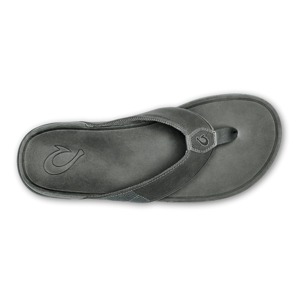 Olukai Mens Sandals Tuahine