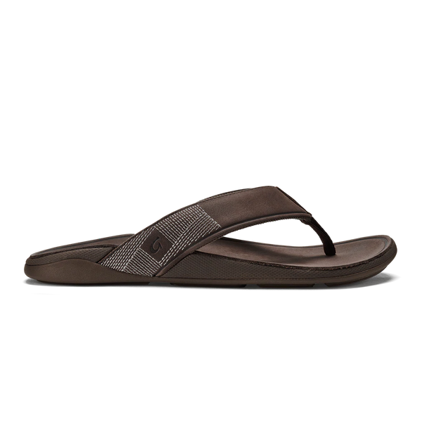 Olukai Mens Sandals Tuahine