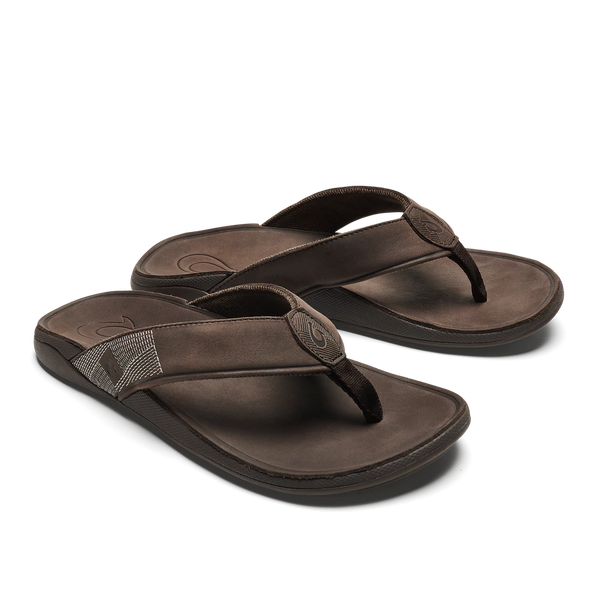 Olukai Mens Sandals Tuahine