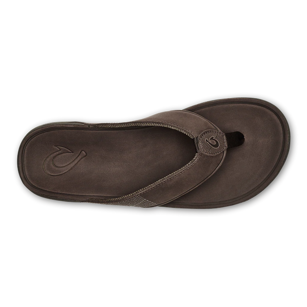 Olukai Mens Sandals Tuahine