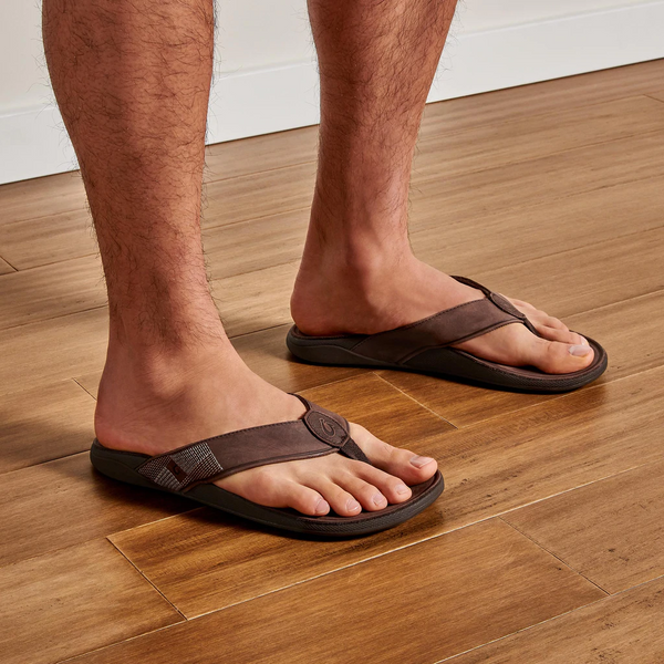 Olukai Mens Sandals Tuahine