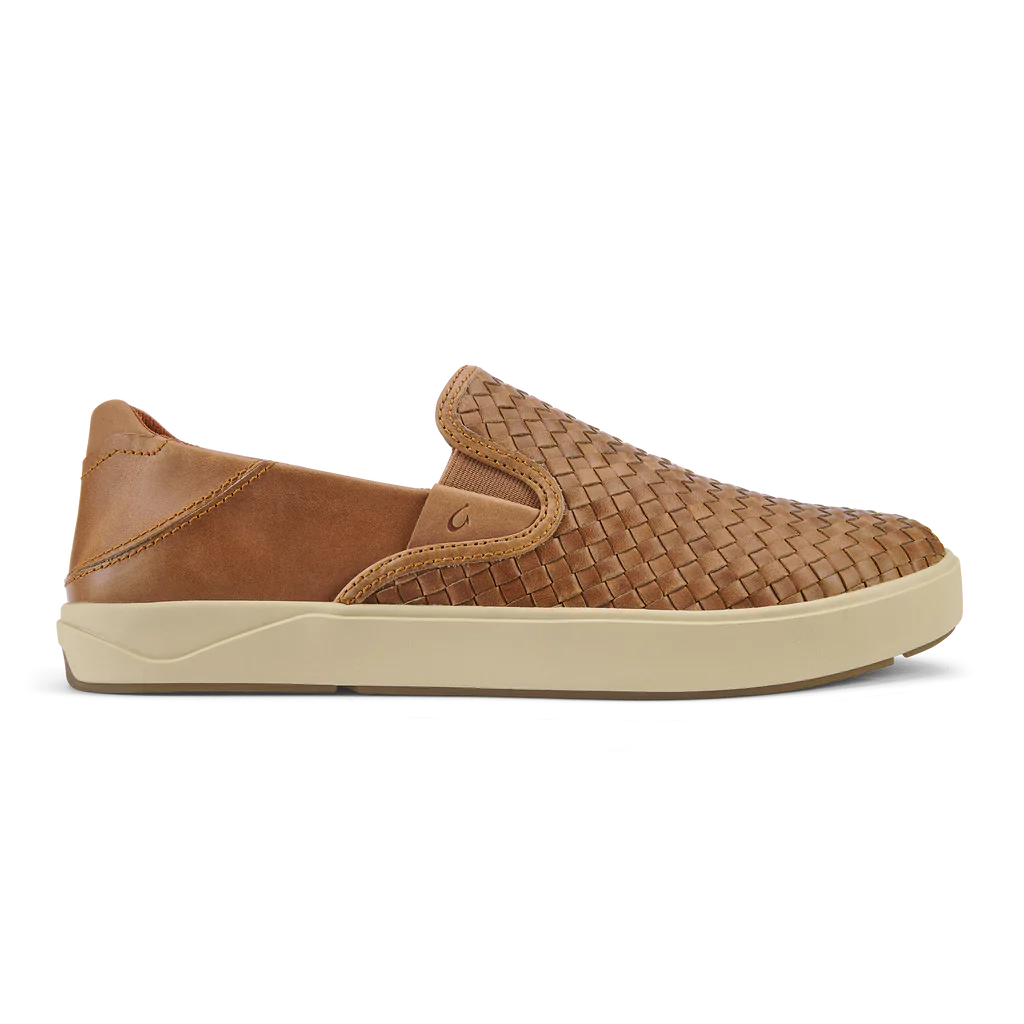 Olukai Mens Shoes Lae‘ahi Lauhala