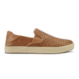 Olukai Mens Shoes Lae‘ahi Lauhala