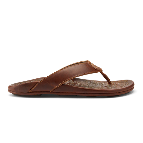 Olukai Mens Sandals Mekila