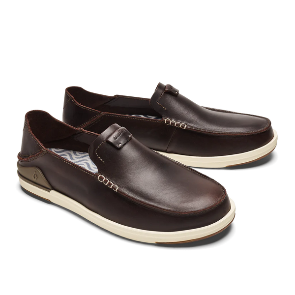 Olukai Mens Shoes Kākaha