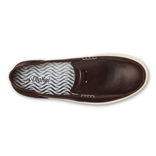 Olukai Mens Shoes Kākaha