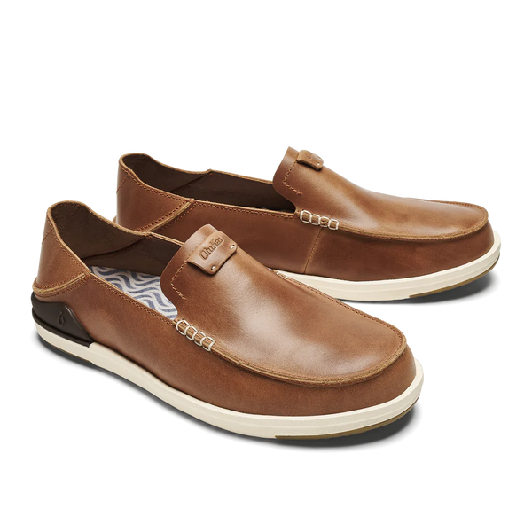 Olukai Mens Shoes Kākaha